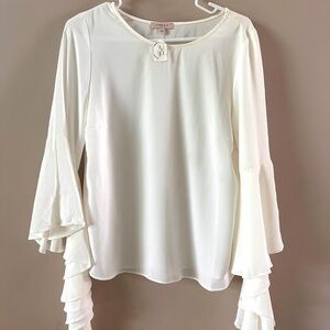 Brand new dress shirt size medium